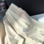 Lululemon Inspired women’s underwear