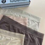 Lululemon Inspired women’s underwear