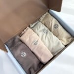 Lululemon Inspired women’s underwear