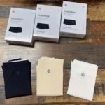 Lululemon Inspired women’s underwear
