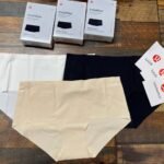 Lululemon Inspired women’s underwear