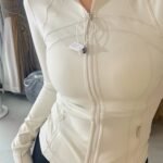 Lululemon Definey Yoga Jacket