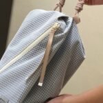 Lululemon Inspired Fast Track Paracord Crossbody Bag