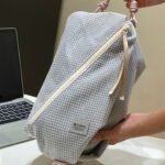 Lululemon Inspired Fast Track Paracord Crossbody Bag