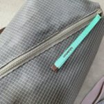 Lululemon Inspired Fast Track Paracord Crossbody Bag