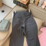 Lululemon Inspired softstreme Pintuke women’s pants
