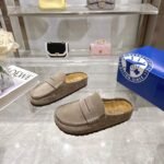 Birkenstock Inspired Shoes