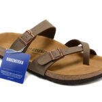 BirkenStock Thong Sandals