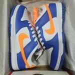 Nike Inspired nike dunk sb S 1 – 5colors