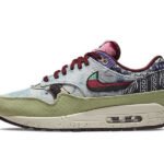 Nike Inspired Nike Air Max 87 Size / K 36