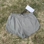 Lululemon Summer shorts