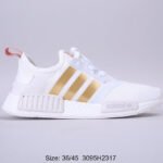 Adidas Original NMD （5 colors )