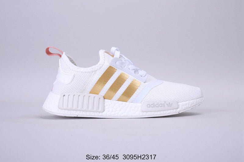 Adidas Original NMD （5 colors )
