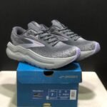 Brooks Ghost Max 2 – 6colors