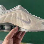 Nike Inspired Nike Shox R4 Size / K32