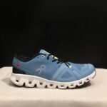 On Running shoes inspired Cloud