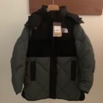 THE NORTH FACE Inspired Down Jackets