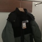 THE NORTH FACE Inspired Down Jackets