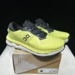ON RUNNING Inspired On Cloudzone KITH x 8colors