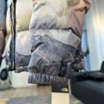 The North Faace Novellty Nuptse Jackket