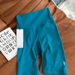 Alo Inspired yoga short legging