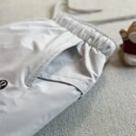 Lululemon Inspired Duck down work pants