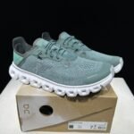 ON RUNNING Inspired Cloud 6 Coast / Cloud 6 Push 8colors