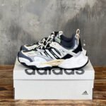 ADIDAS XLG Runner Deluxel Sports Shoes 6colors