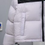 THE NORTH FACE Inspired Short down jacket