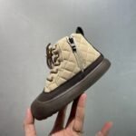 UGG Inspired Children’s cotton slippers