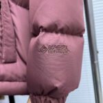 THE NORTH FACE Inspired Down Jackets 3colors