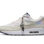 Nike Inspired Nike Air Max 87 Size / K 36