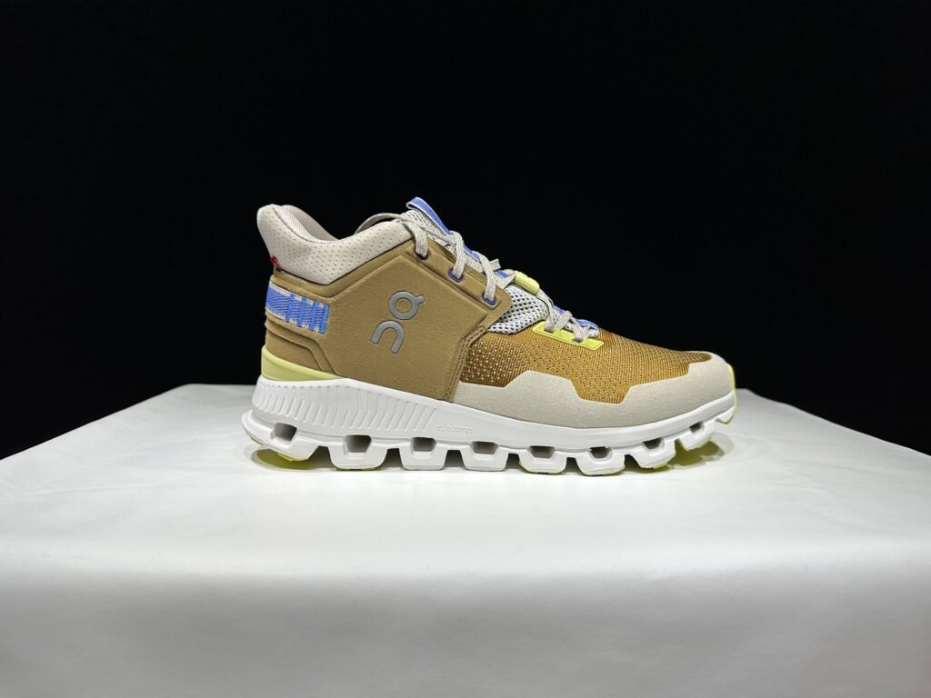 On Running shoes inspired Hi Edge 36-45