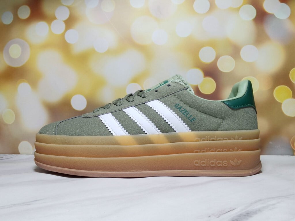 Adidas Originals Gazelle ( 10 colors )