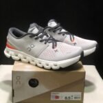 ON RUNNING Inspired On Cloud X4 – 9colors