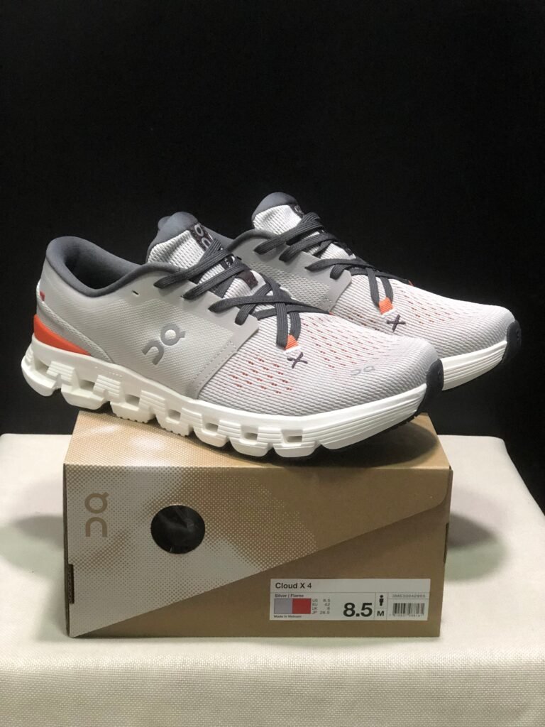 ON RUNNING Inspired On Cloud X4 – 9colors