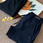 Lululemon Inspired Men’s fleece-lined sweatpants