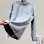 Lululemon Inspired Men’s fleece jacket