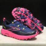 Brooks Cascadia 18 – 7colors