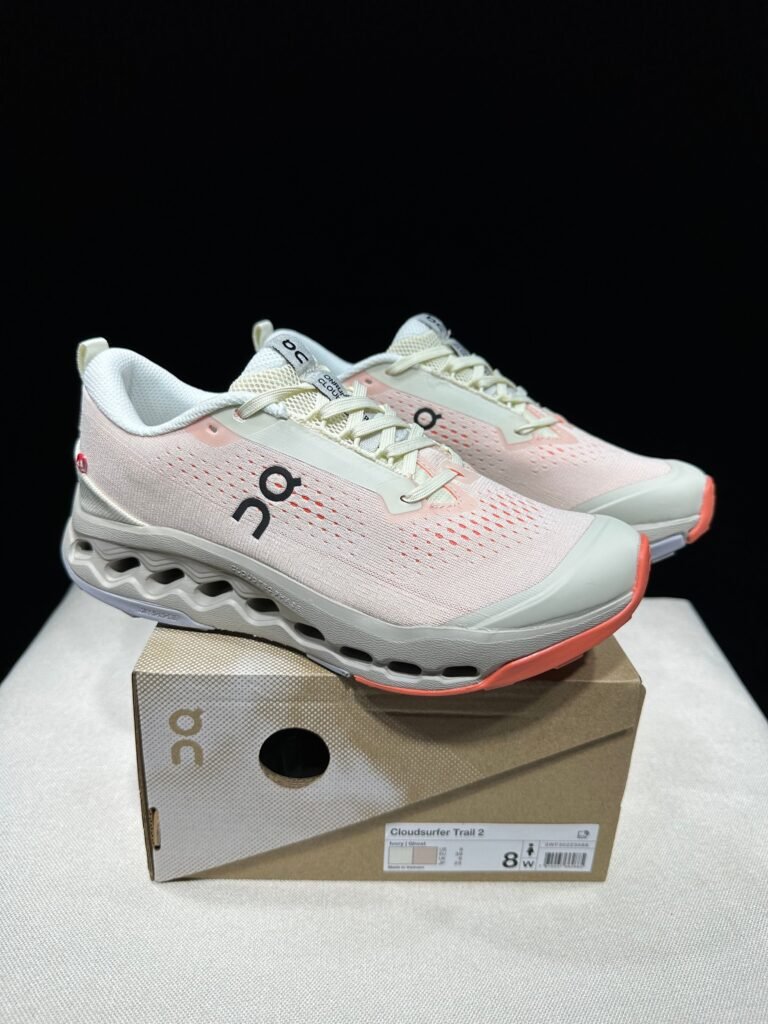 ON RUNNING Inspired On Cloudsurfer Trail 2 – 7colors
