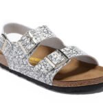 BirkenStock Back Ankle Strap Sandals size 34-47