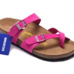 BirkenStock Thong Sandals