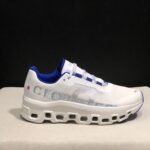 On Running shoes inspired Cloudmonster
