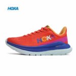 HOKA Inspired HOKA ONE ONE Mach 3colors
