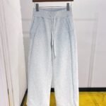 Lululemon Inspired Wide-leg leisure pants 4colors