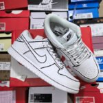 Nike Inspired DIY Nike Dunk SB