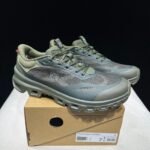 ON RUNNING Inspired On x LO-E-WE Cloudventure 2.0 – 6colors