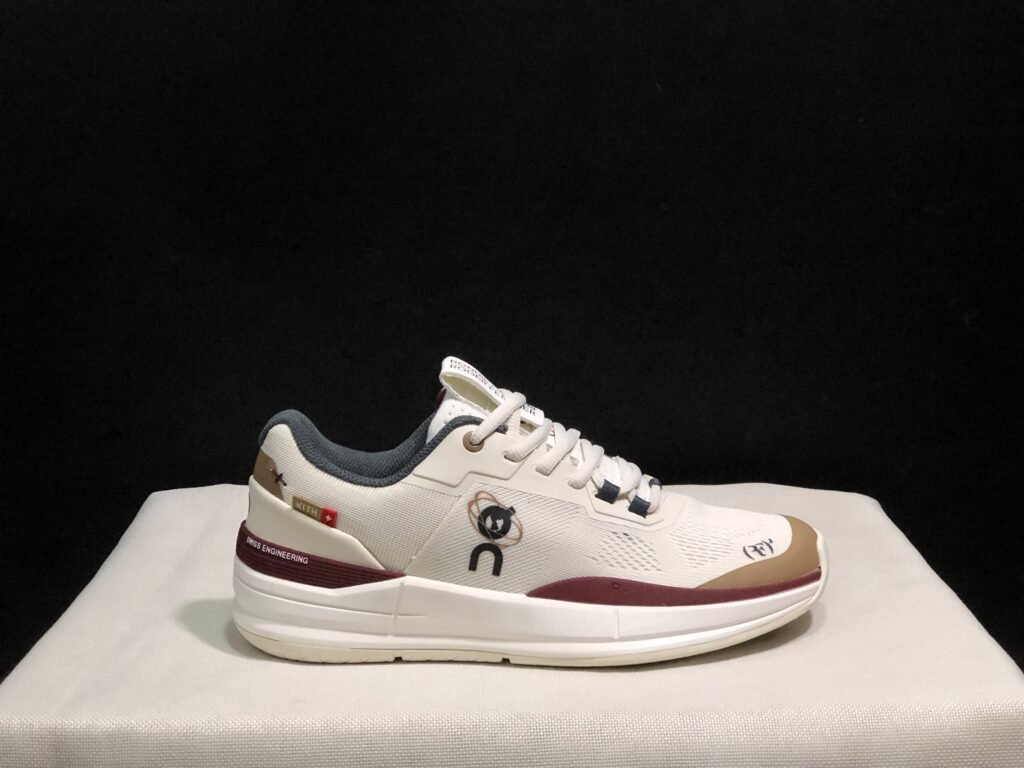 On Running shoes inspired The Roger Rro