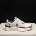 On Running shoes inspired The Roger Rro