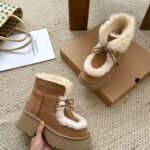 UGG Inspired books
